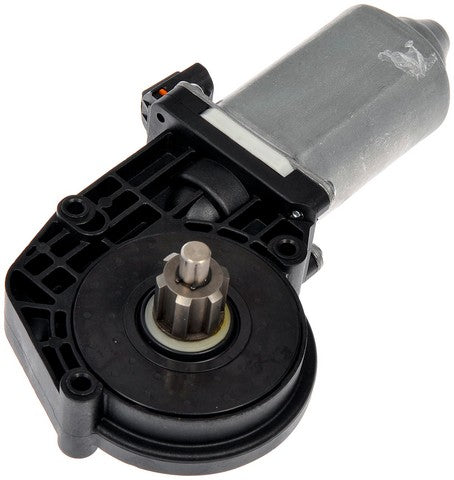 Window Motor Dorman-OE Solutions 742-235