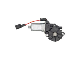 Window Motor Dorman-OE Solutions 742-240