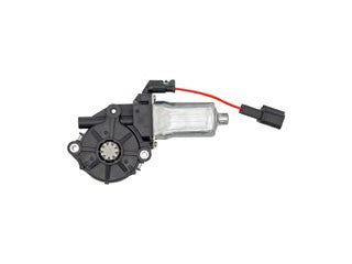 Window Motor Dorman-OE Solutions 742-241