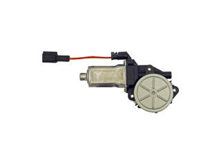 Window Motor Dorman-OE Solutions 742-241