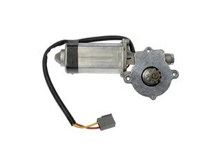 Window Motor Dorman-OE Solutions 742-248