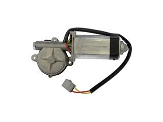 Window Motor Dorman-OE Solutions 742-248