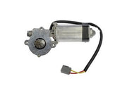 Window Motor Dorman-OE Solutions 742-249