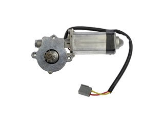 Window Motor Dorman-OE Solutions 742-249