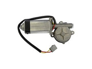 Window Motor Dorman-OE Solutions 742-249