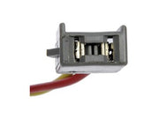 Window Motor Dorman-OE Solutions 742-249