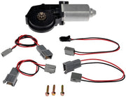 Window Motor Dorman-OE Solutions 742-250