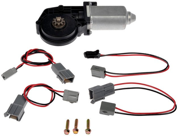 Window Motor Dorman-OE Solutions 742-250