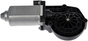 Window Motor Dorman-OE Solutions 742-250