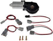 Window Motor Dorman-OE Solutions 742-251