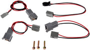 Window Motor Dorman-OE Solutions 742-251