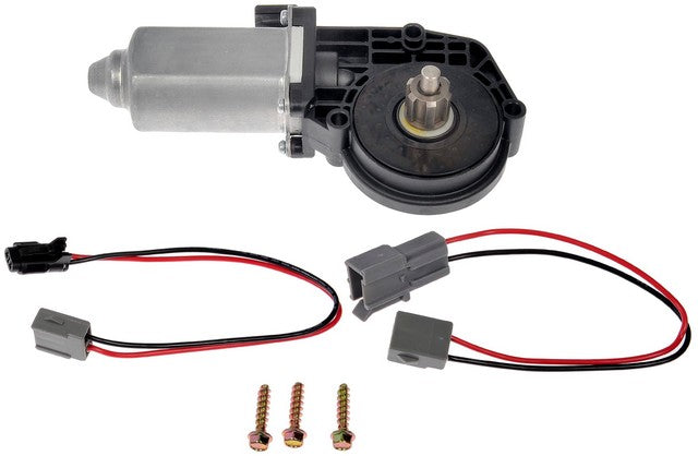 Window Motor Dorman-OE Solutions 742-252
