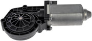 Window Motor Dorman-OE Solutions 742-252