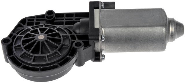 Window Motor Dorman-OE Solutions 742-252