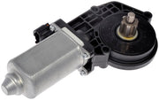 Window Motor Dorman-OE Solutions 742-252