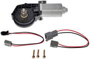 Window Motor Dorman-OE Solutions 742-253
