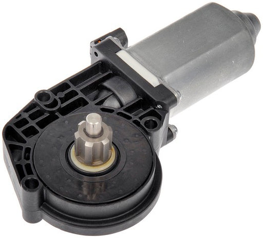 Window Motor Dorman-OE Solutions 742-253