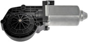 Window Motor Dorman-OE Solutions 742-256
