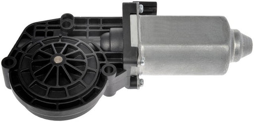 Window Motor Dorman-OE Solutions 742-256