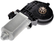 Window Motor Dorman-OE Solutions 742-256