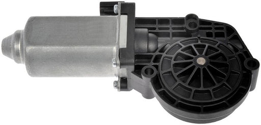 Window Motor Dorman-OE Solutions 742-257