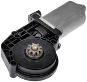 Window Motor Dorman-OE Solutions 742-257
