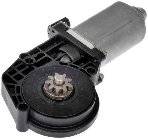 Window Motor Dorman-OE Solutions 742-257