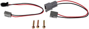 Window Motor Dorman-OE Solutions 742-257