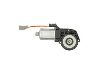 Window Motor Dorman-OE Solutions 742-261