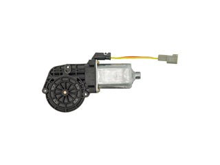 Window Motor Dorman-OE Solutions 742-261