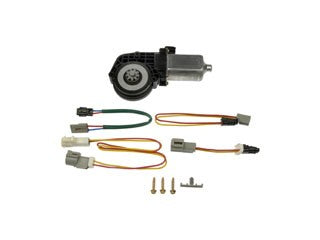 Window Motor Dorman-OE Solutions 742-264