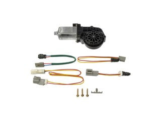 Window Motor Dorman-OE Solutions 742-264