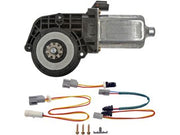 Window Motor Dorman-OE Solutions 742-264