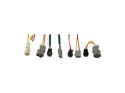 Window Motor Dorman-OE Solutions 742-264