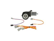 Window Motor Dorman-OE Solutions 742-266
