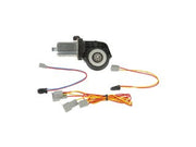 Window Motor Dorman-OE Solutions 742-267