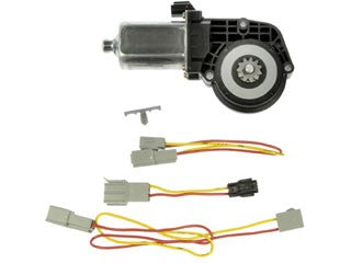 Window Motor Dorman-OE Solutions 742-268