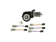 Window Motor Dorman-OE Solutions 742-270