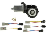 Window Motor Dorman-OE Solutions 742-271