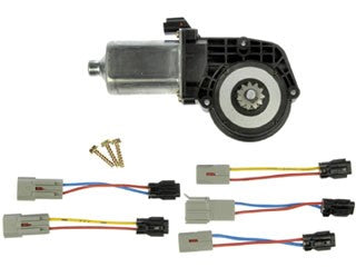 Window Motor Dorman-OE Solutions 742-271