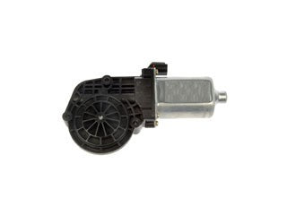 Window Motor Dorman-OE Solutions 742-271