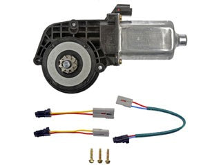 Window Motor Dorman-OE Solutions 742-272