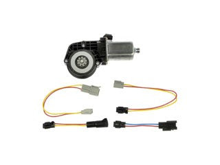 Window Motor Dorman-OE Solutions 742-276