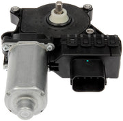 Window Motor Dorman-OE Solutions 742-278