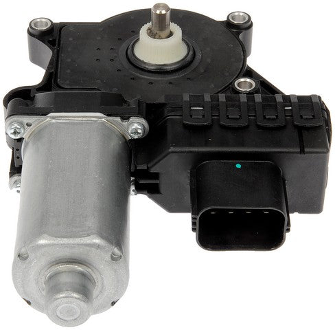 Window Motor Dorman-OE Solutions 742-278