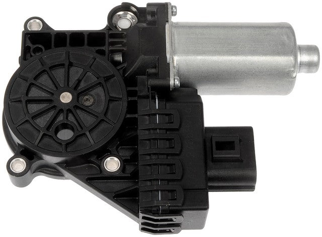 Window Motor Dorman-OE Solutions 742-278