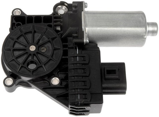 Window Motor Dorman-OE Solutions 742-278
