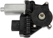 Window Motor Dorman-OE Solutions 742-278
