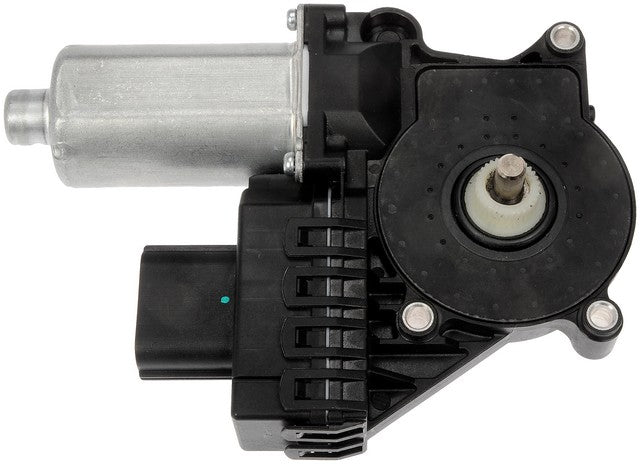 Window Motor Dorman-OE Solutions 742-278