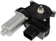 Window Motor Dorman-OE Solutions 742-278